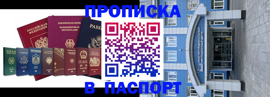 прописка штамп в Пугачёве